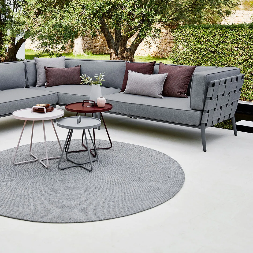 Conic Pre-configured Sofa - Setup 1