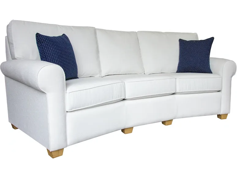 CONVERSATION SOFA