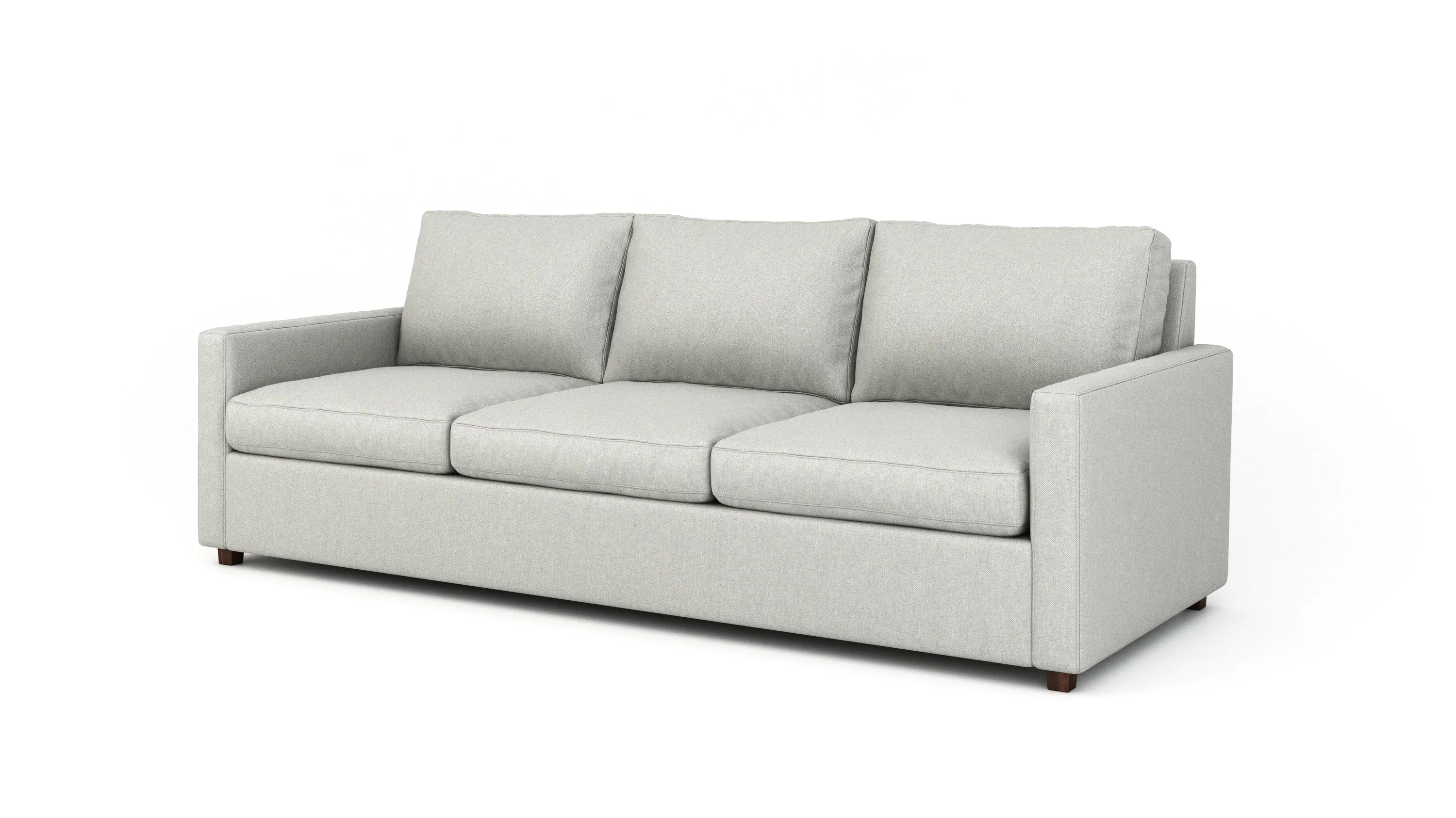 Couch Potato Lite Loveseat (Extra Deep)