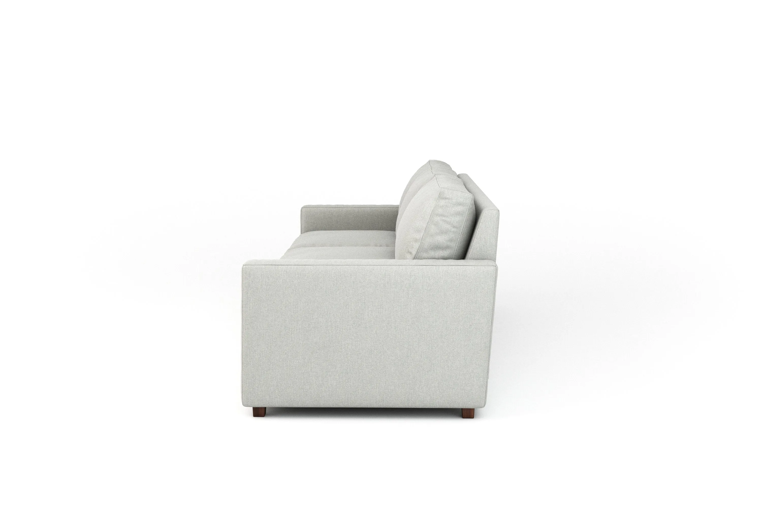 Couch Potato Lite Loveseat (Extra Deep)