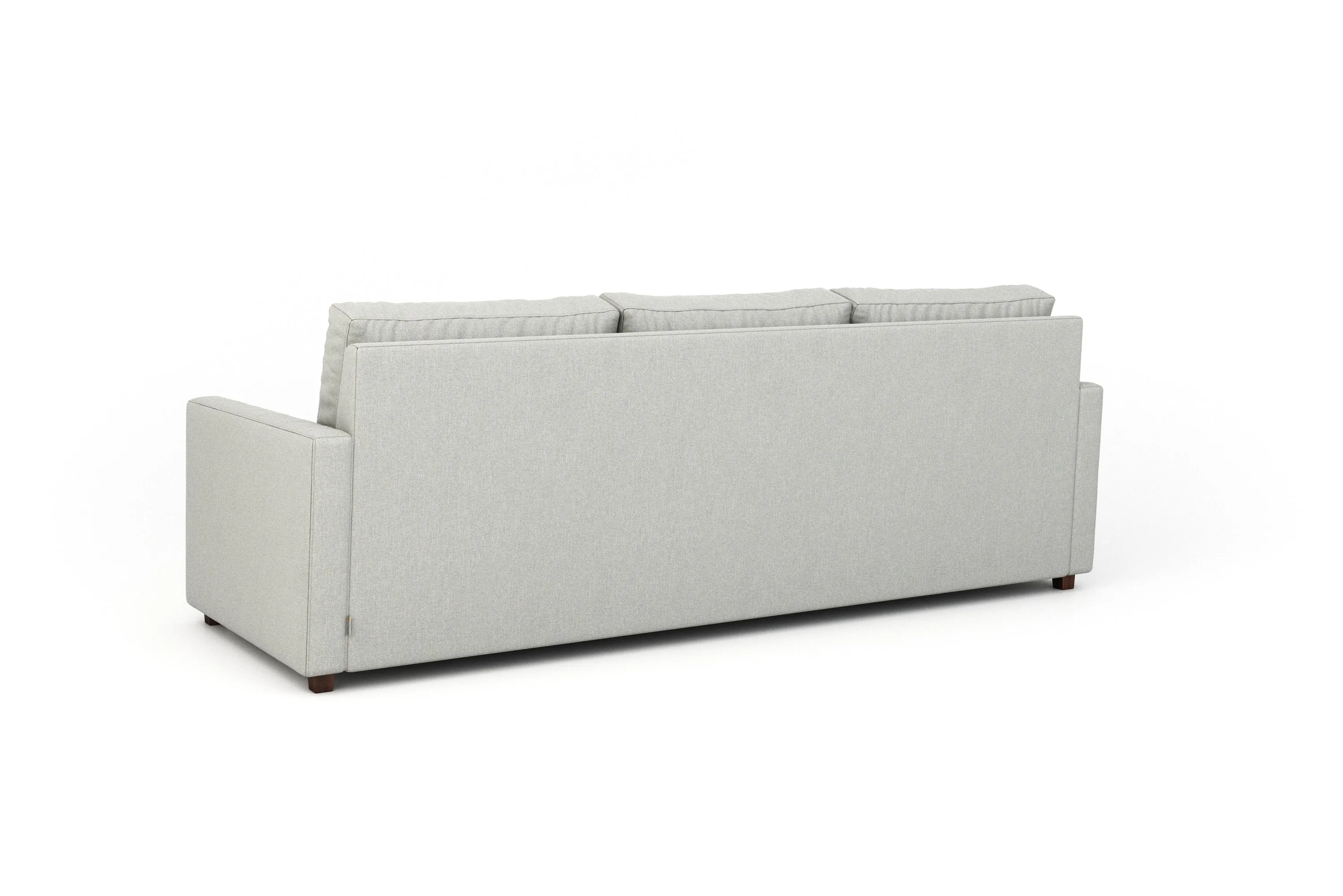 Couch Potato Lite Loveseat (Extra Deep)