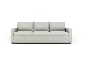 Couch Potato Lite Loveseat (Extra Deep)