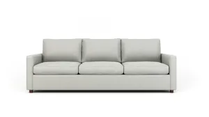 Couch Potato Lite Sofa (Extra Deep) (95",Extra Deep)