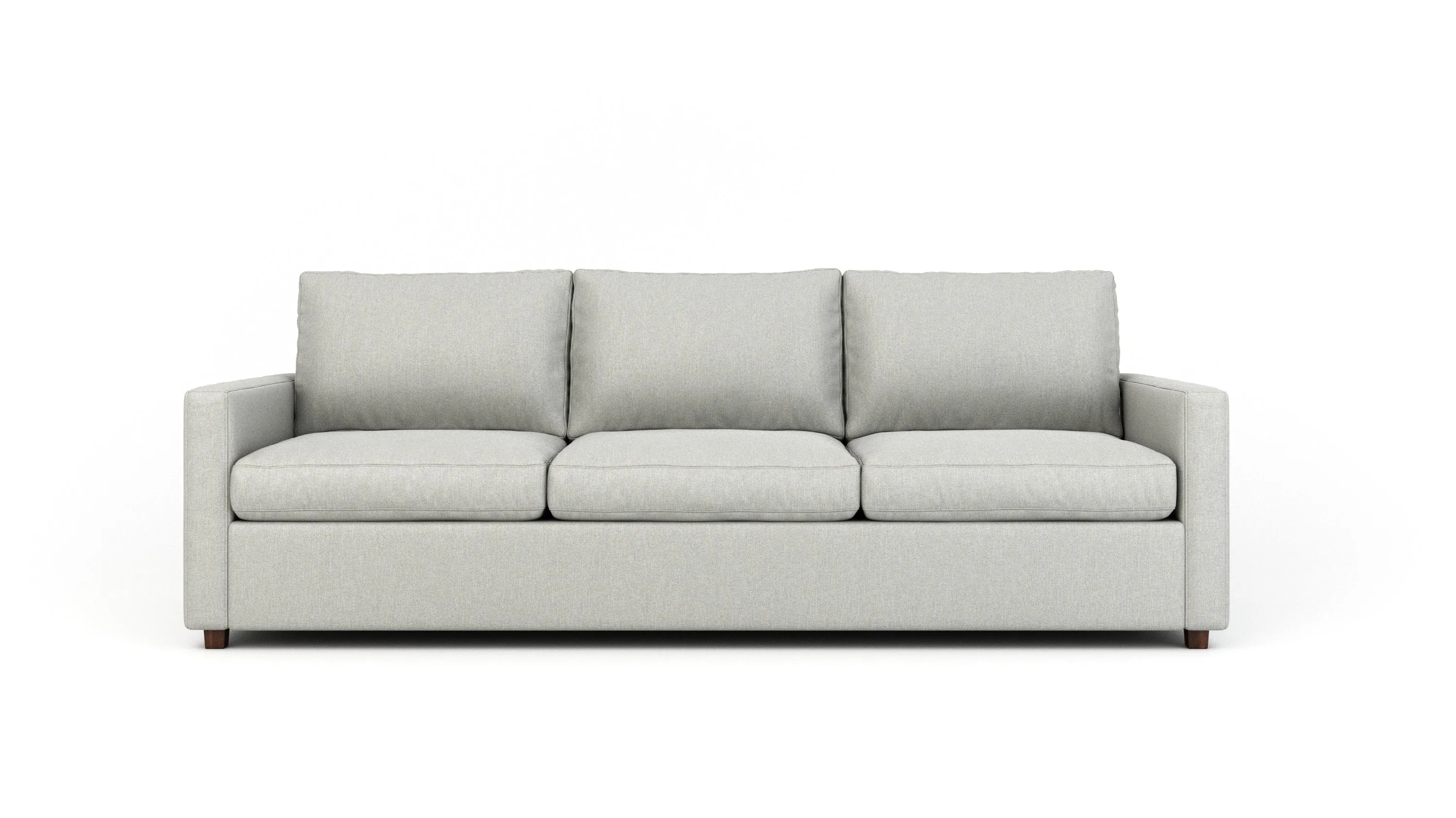 Couch Potato Lite Sofa (Extra Deep) (95",Extra Deep)