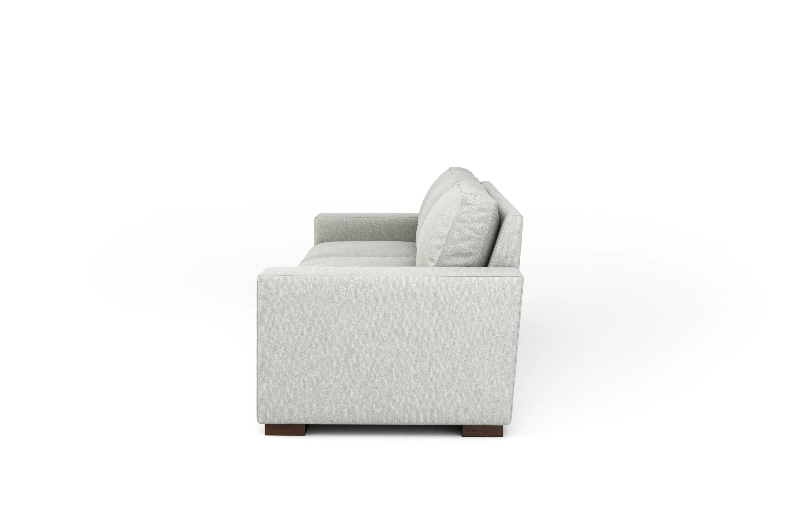Couch Potato Loveseat (Extra Deep)