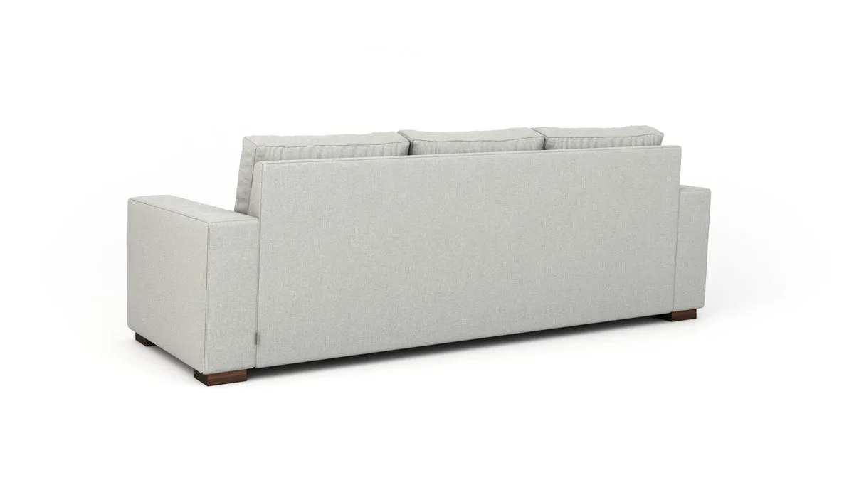 Couch Potato Loveseat (Extra Deep)