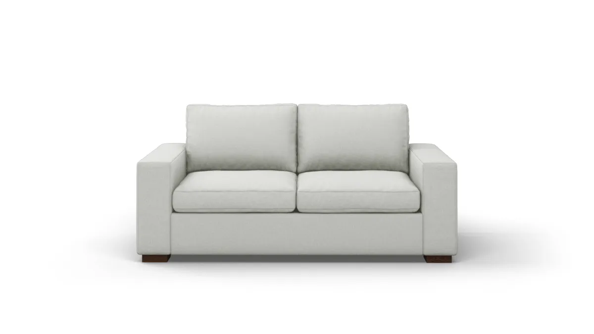 Couch Potato Loveseat (Extra Deep)