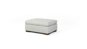 Couch Potato Ottoman