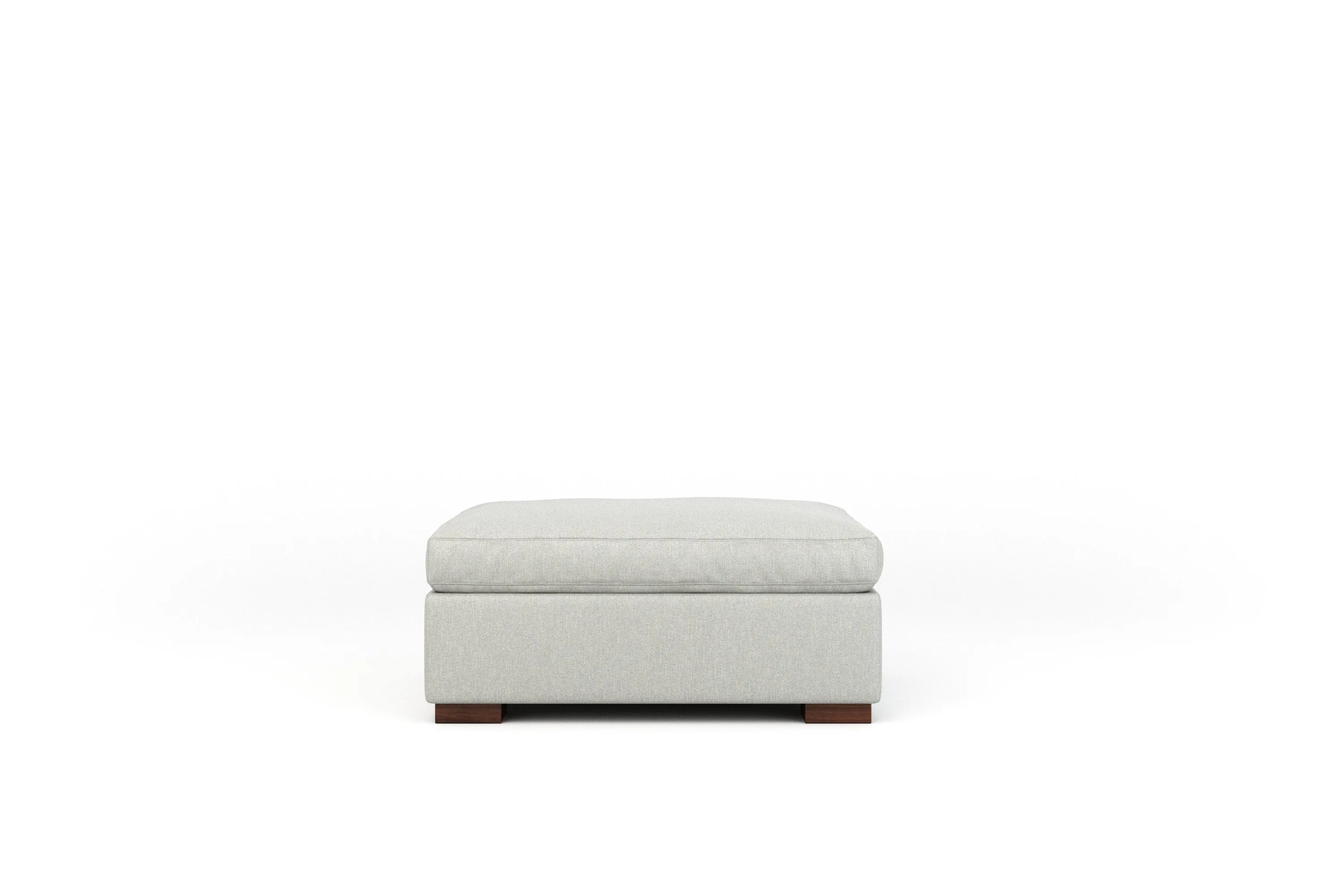 Couch Potato Ottoman