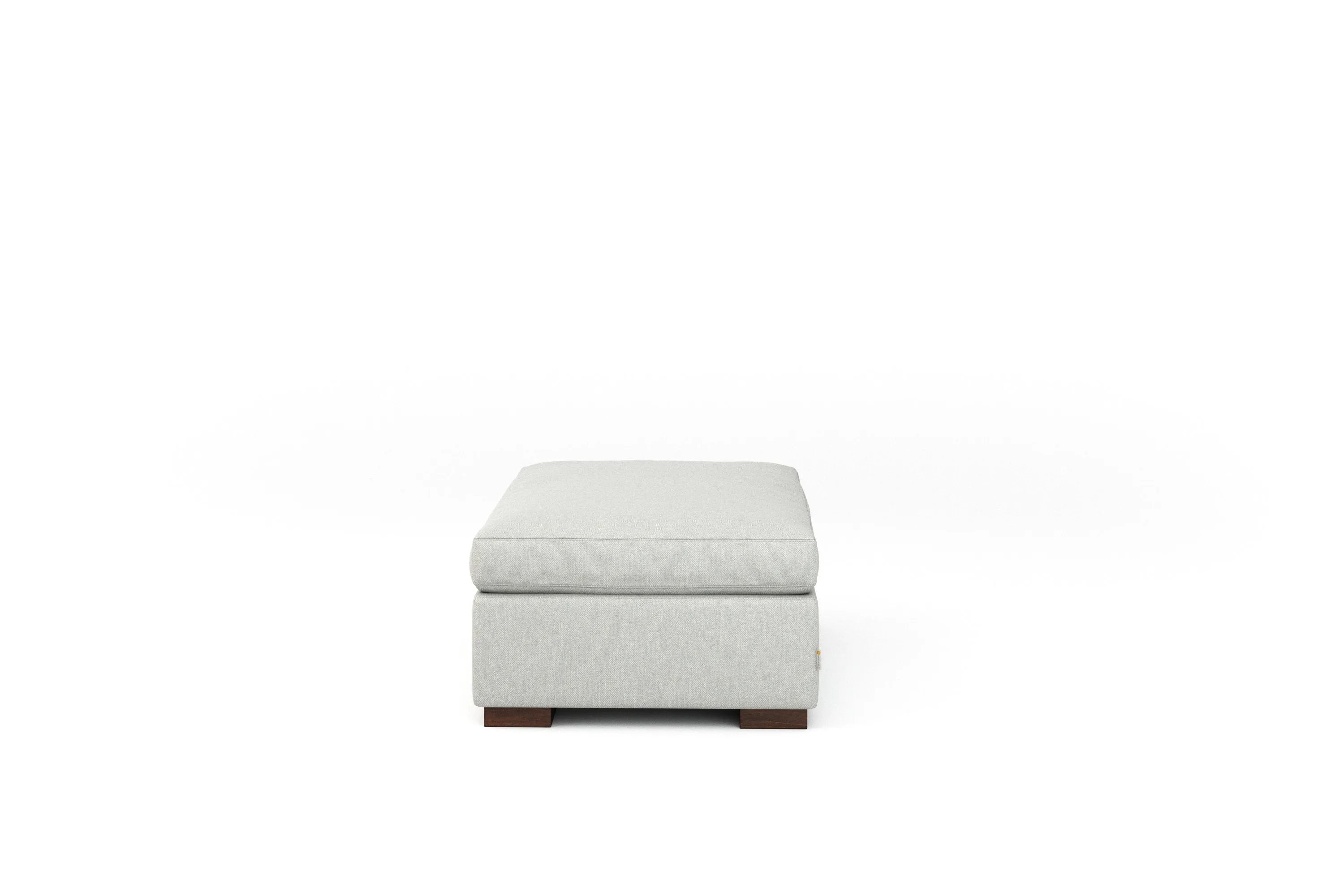 Couch Potato Ottoman