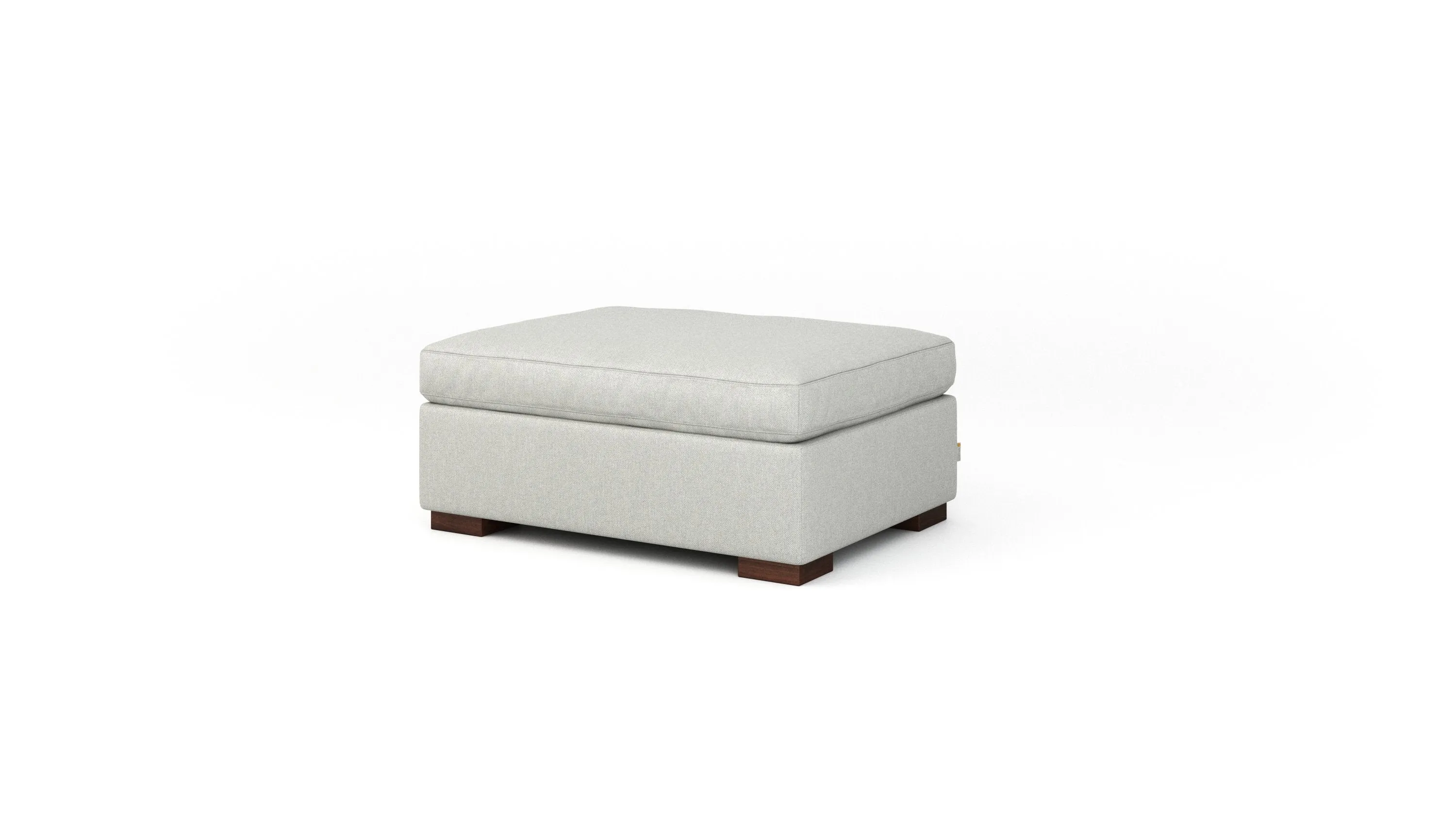 Couch Potato Ottoman
