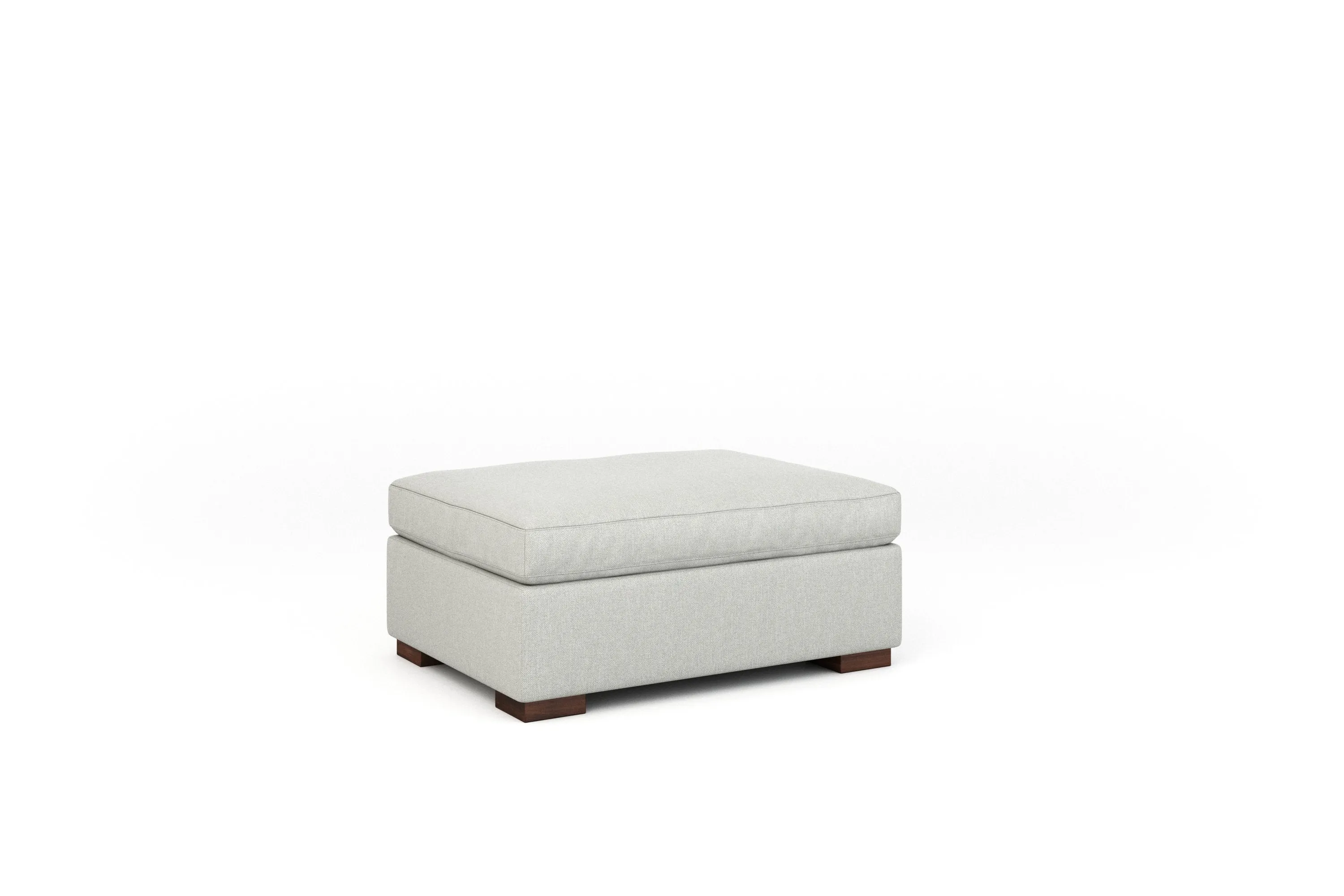 Couch Potato Ottoman
