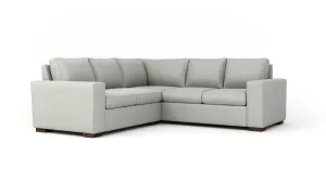 Couch Potato Sectional (Extra Deep)