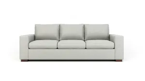 Couch Potato Sofa (Extra Deep) (90",Extra Deep)