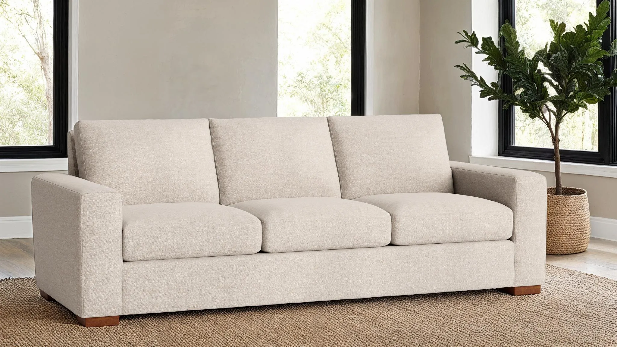 Couch Potato Sofa