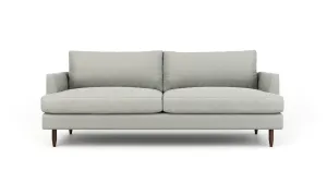 Crowd Pleaser Loveseat (70")