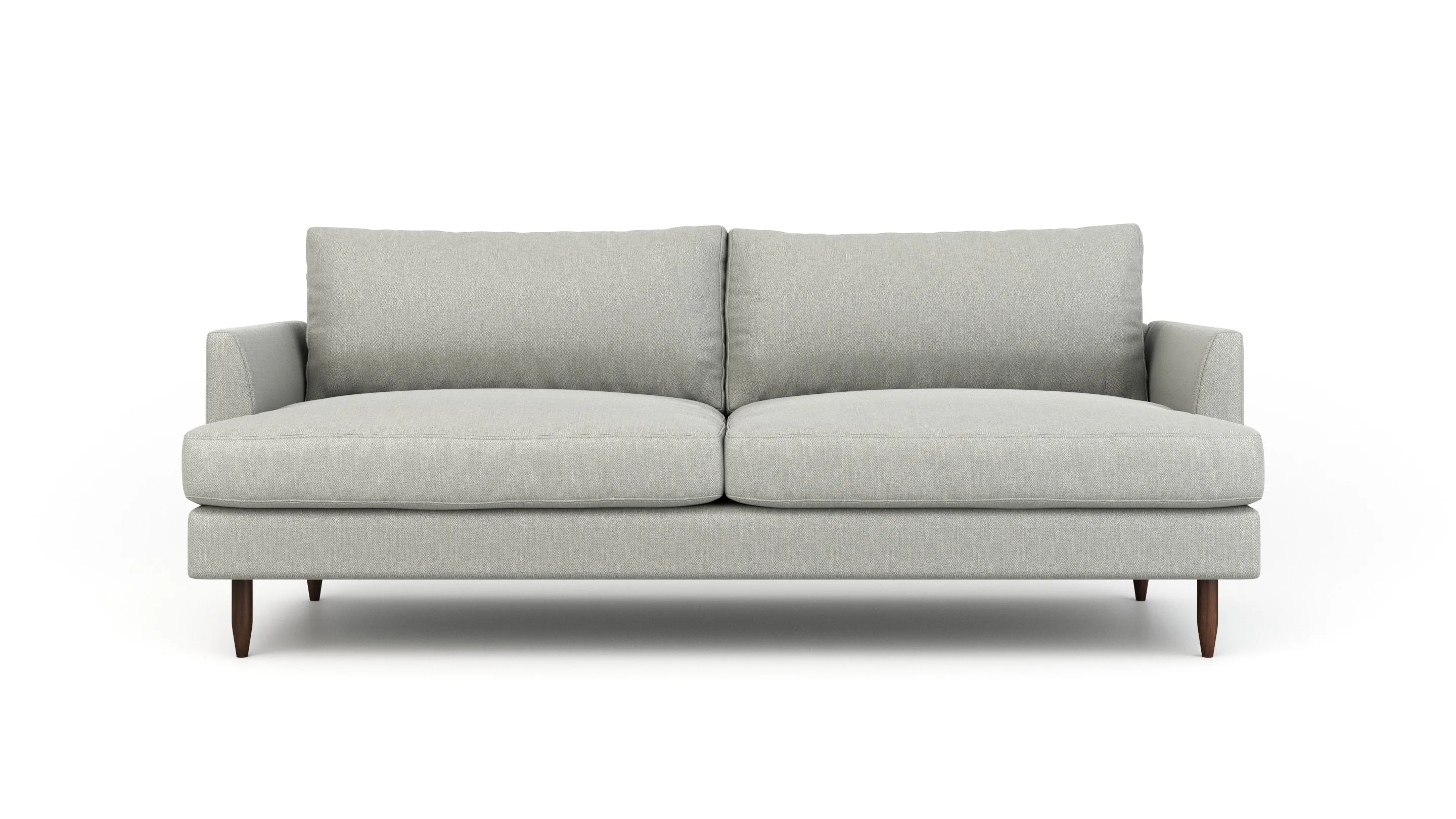 Crowd Pleaser Loveseat (70")