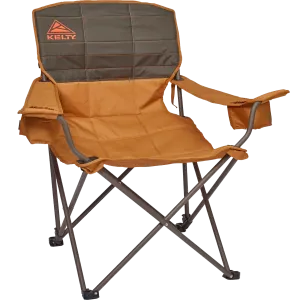 Deluxe Lounge Chair