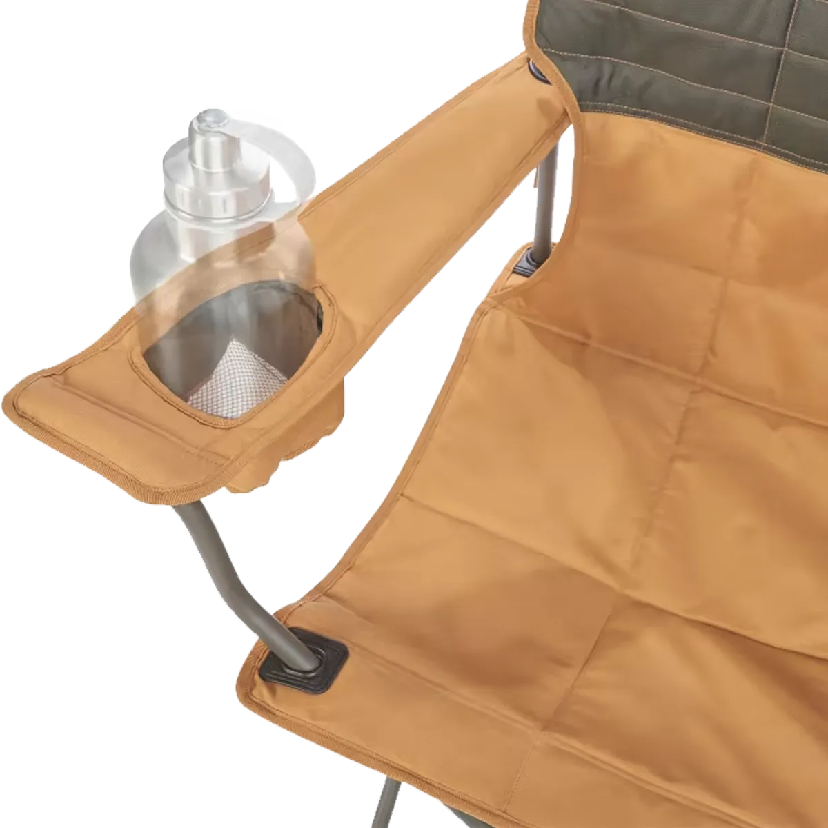 Deluxe Lounge Chair