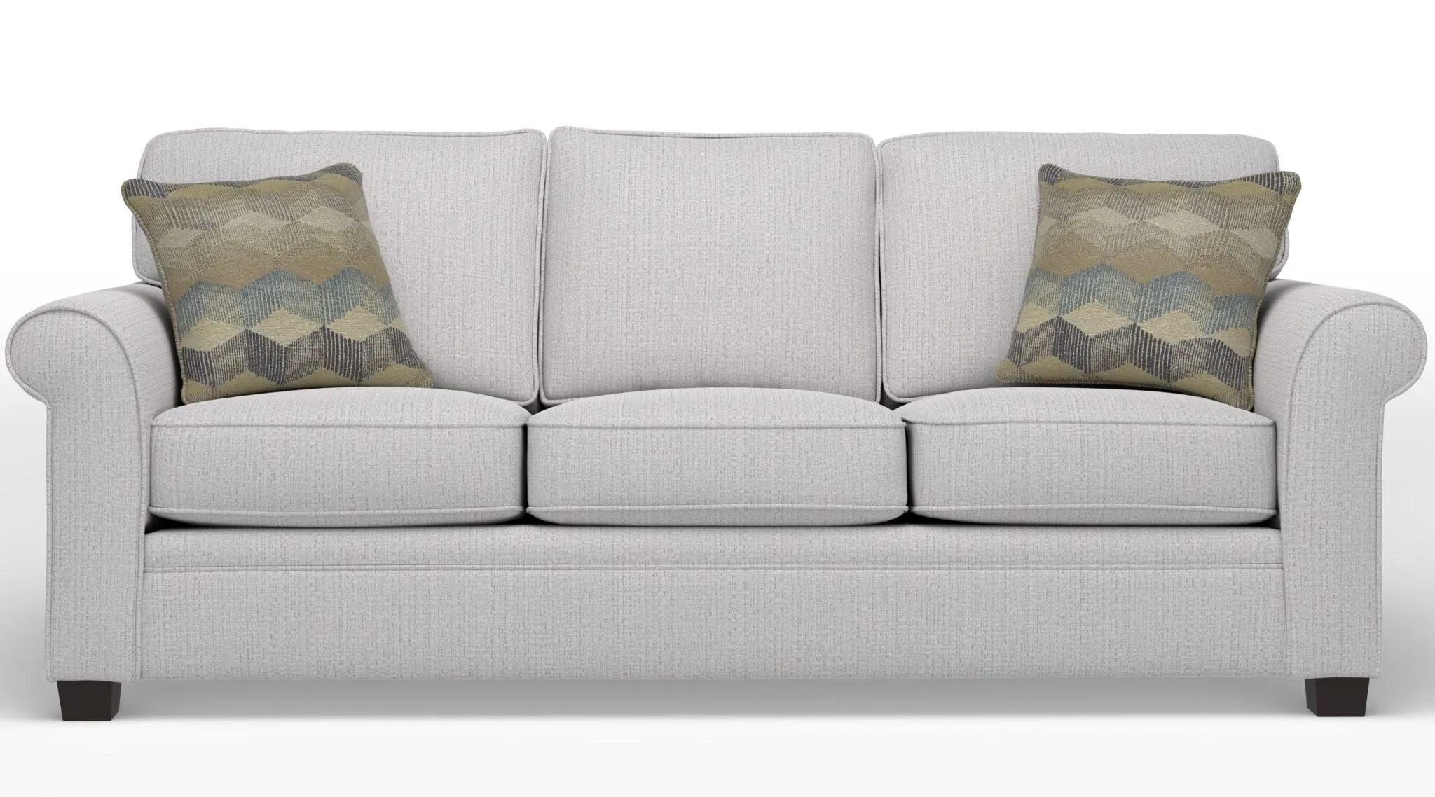 Duffield Sofa - Snoopy Grey