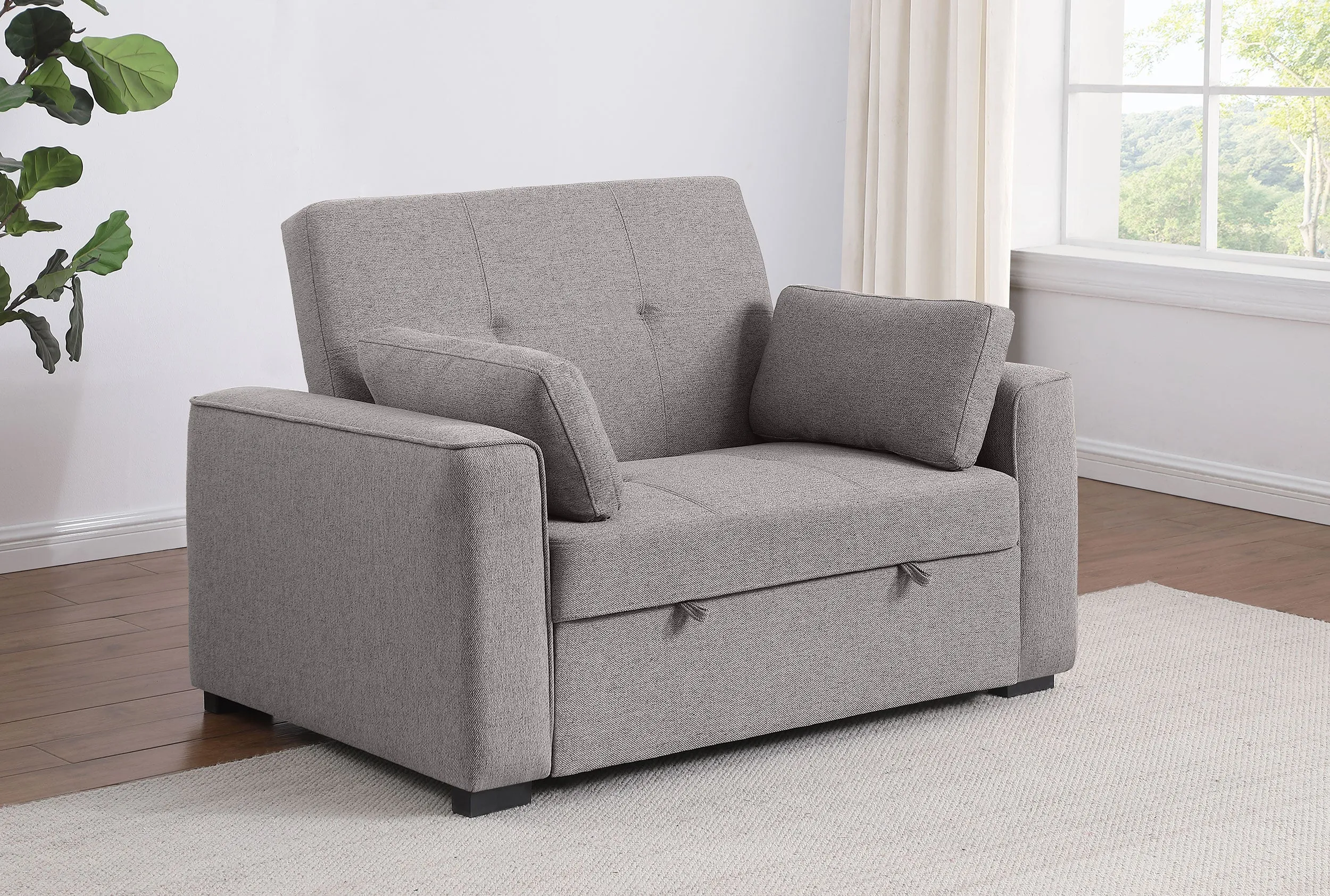 Edith Sleeper Sofa Bed