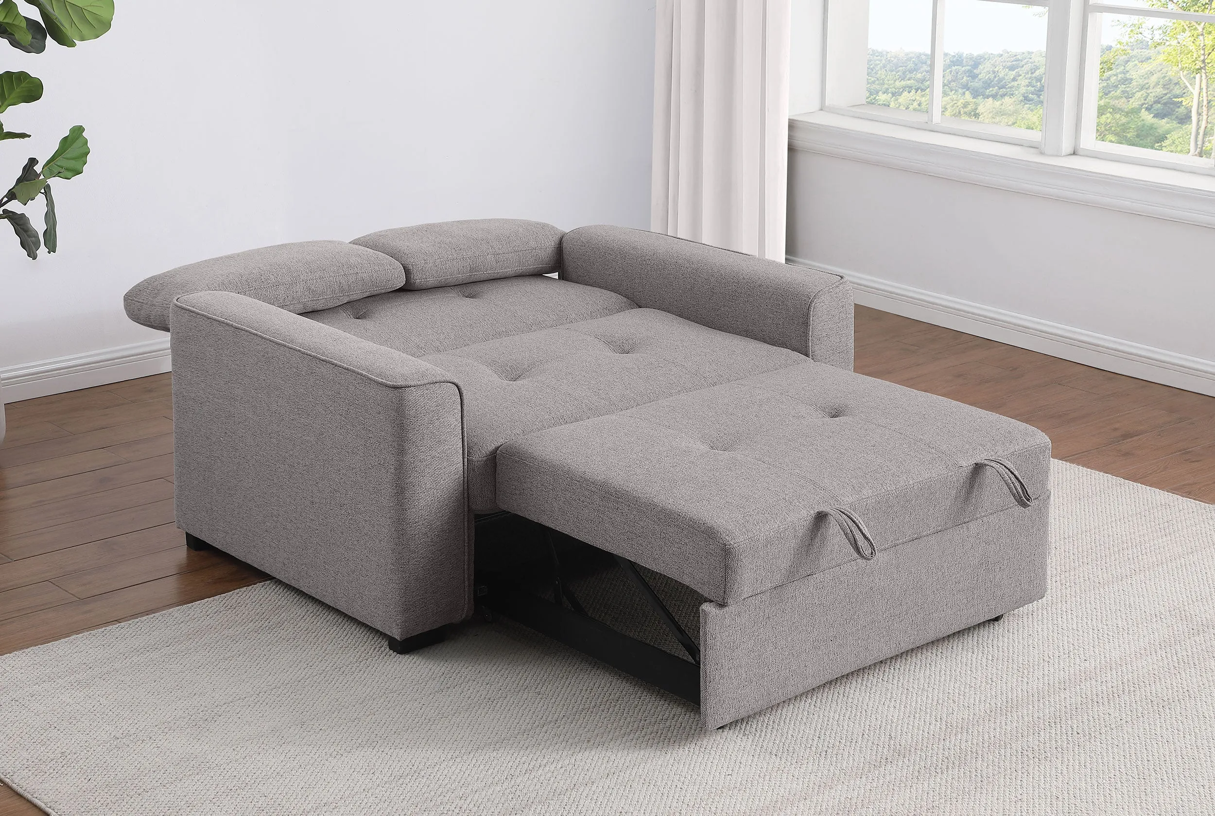 Edith Sleeper Sofa Bed