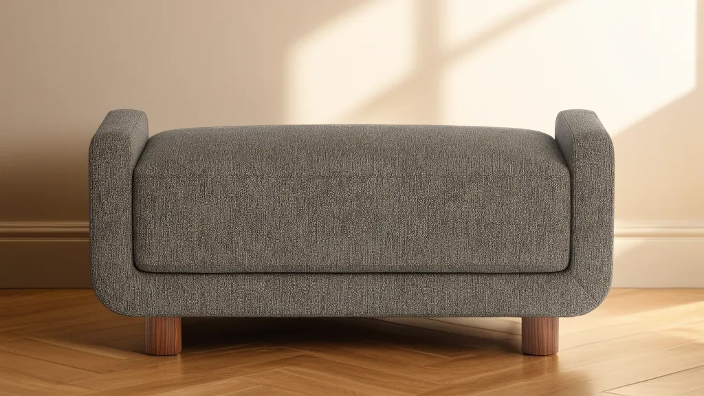 Eva Bench