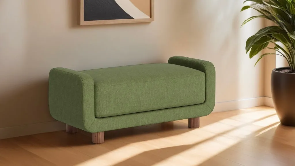 Eva Bench