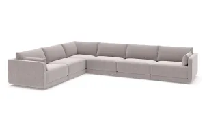 Eva Large Sectional