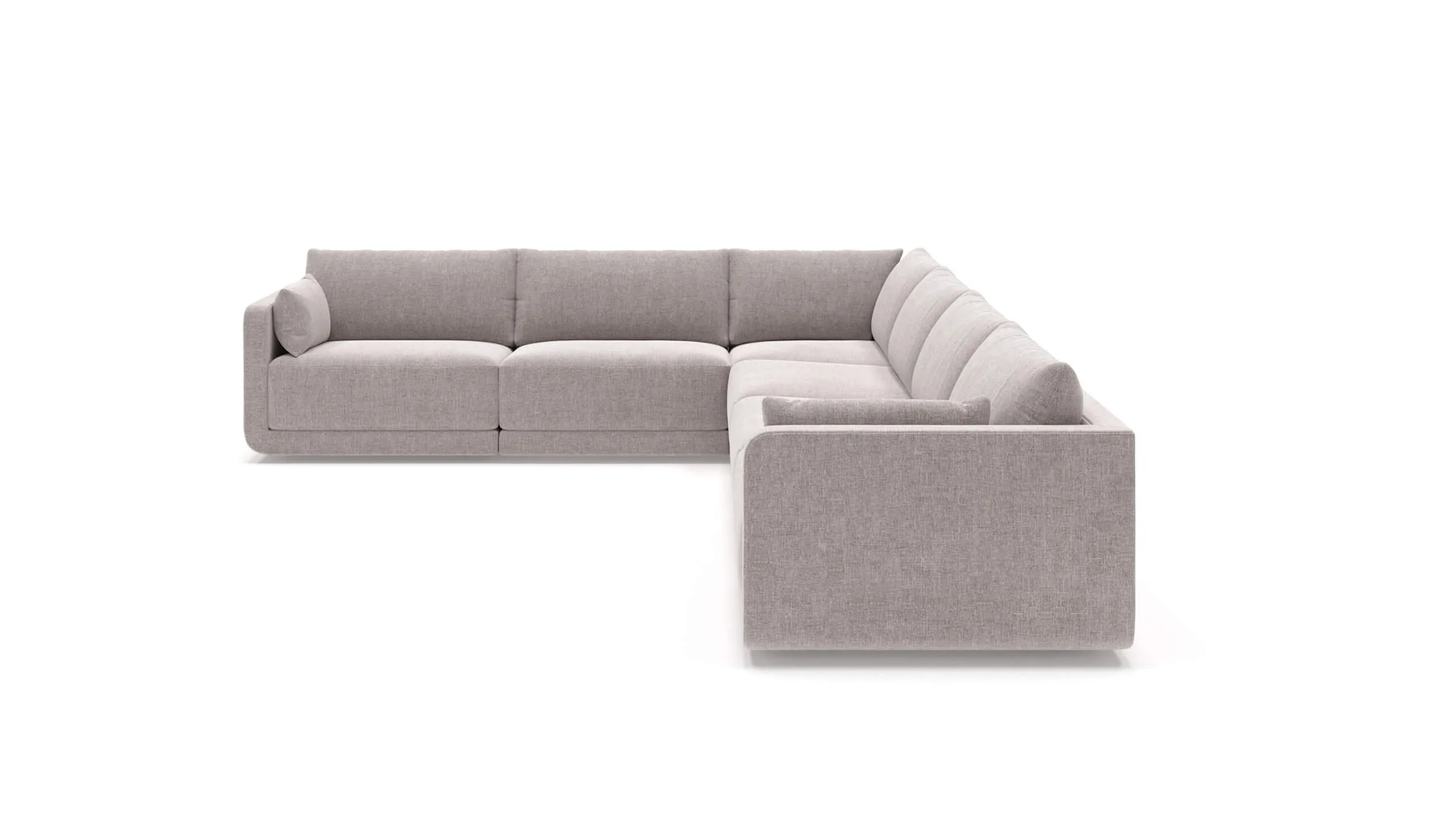 Eva Large Sectional