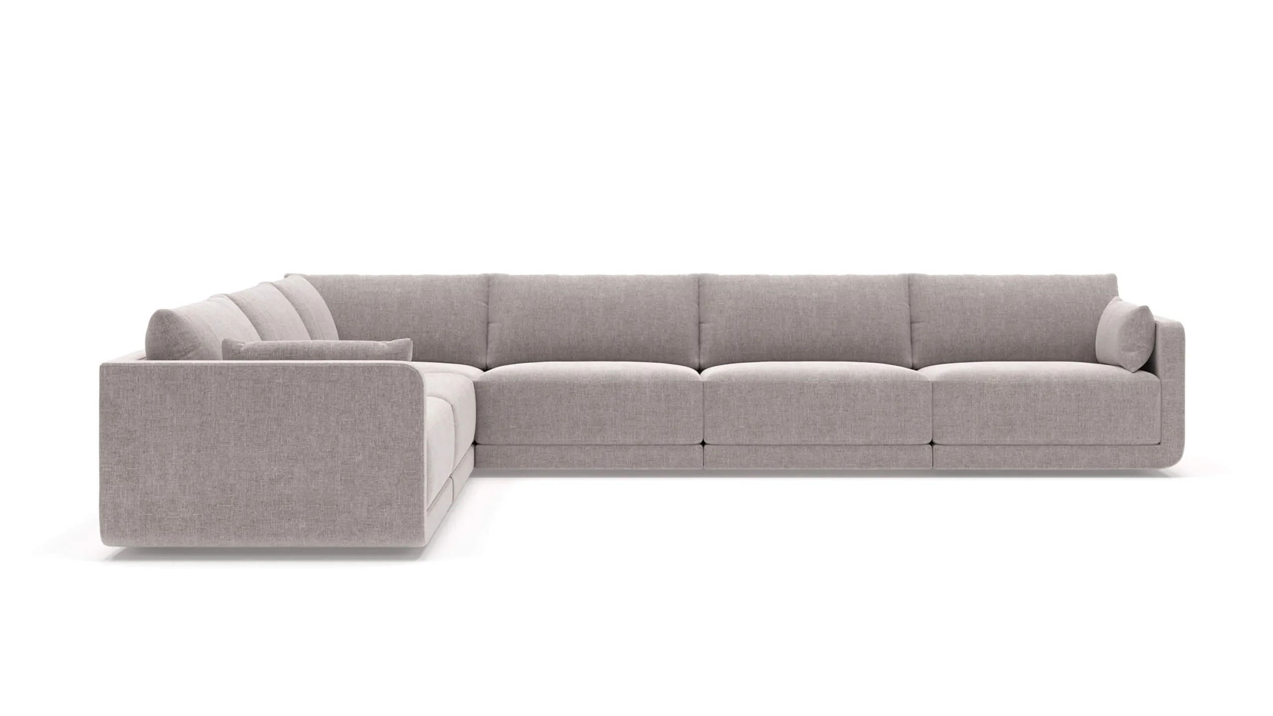 Eva Large Sectional