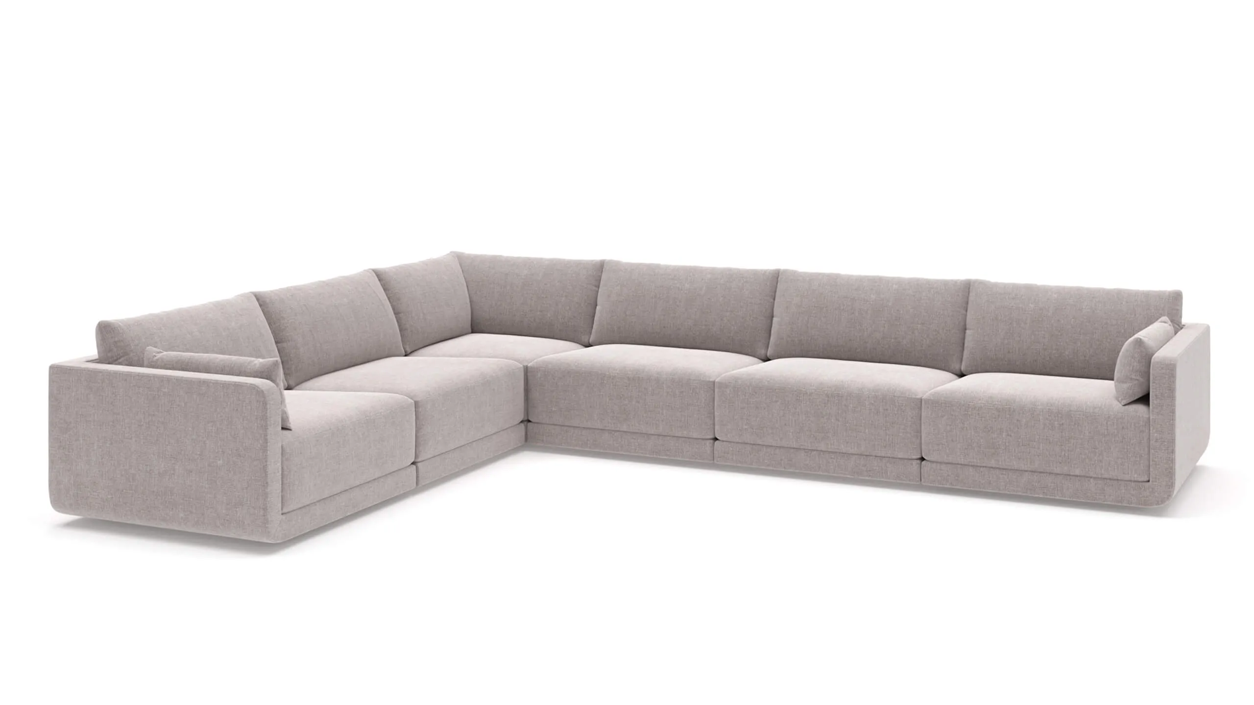 Eva Large Sectional