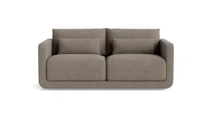 Eva Loveseat (75")