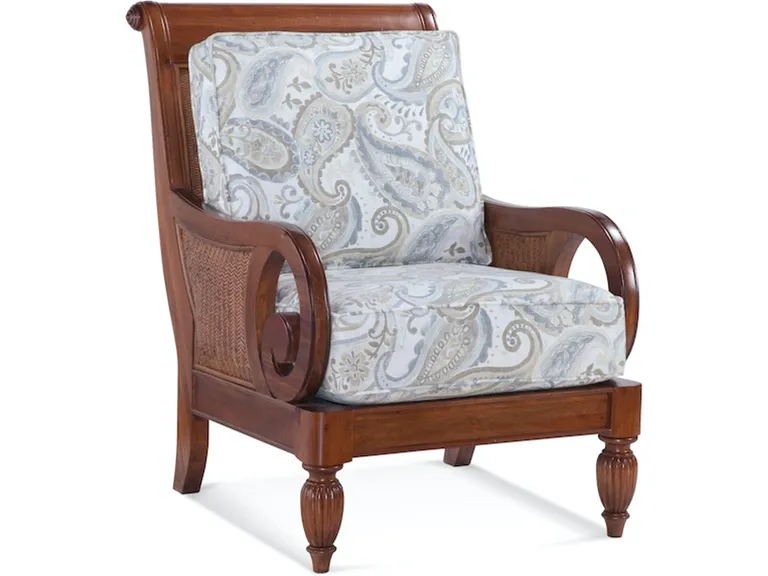 GRAND VIEW SOFA SET (Coffee Frame Green)
