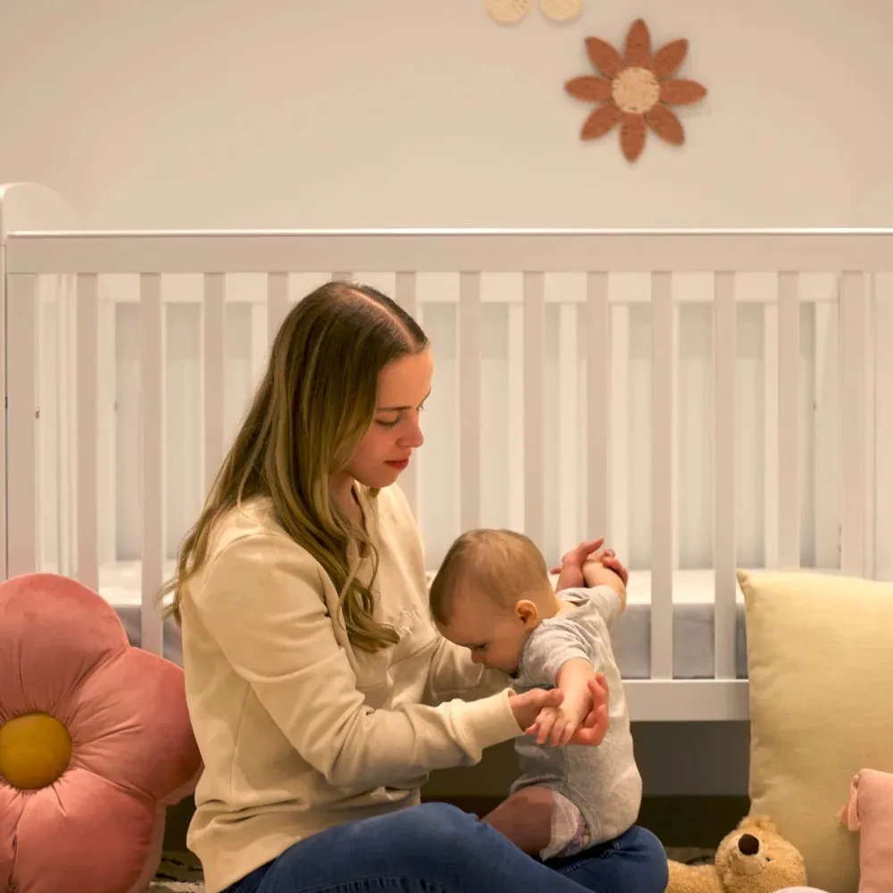 Grotime Pearl 4-in-1 Cot