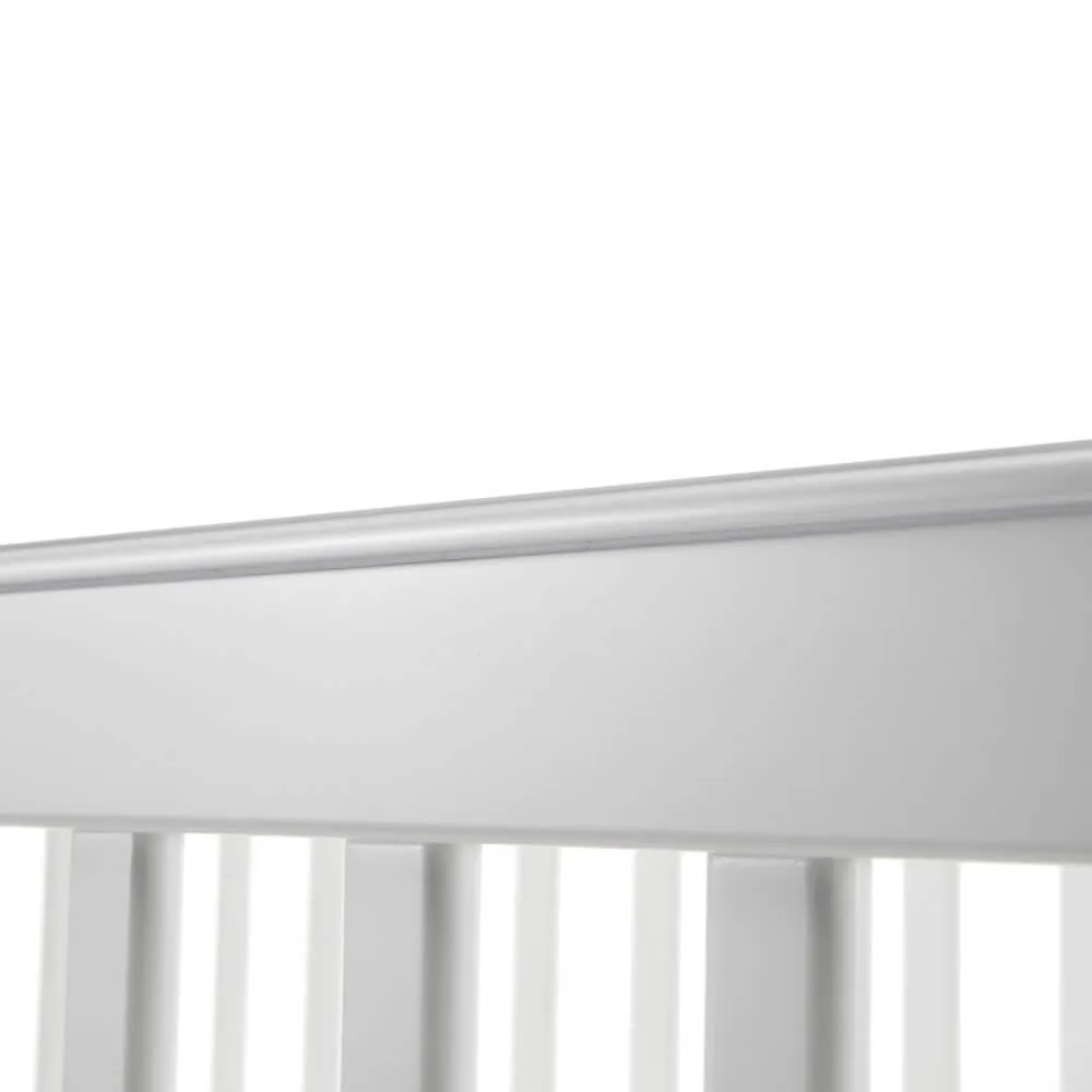 Grotime Pearl 4-in-1 Cot