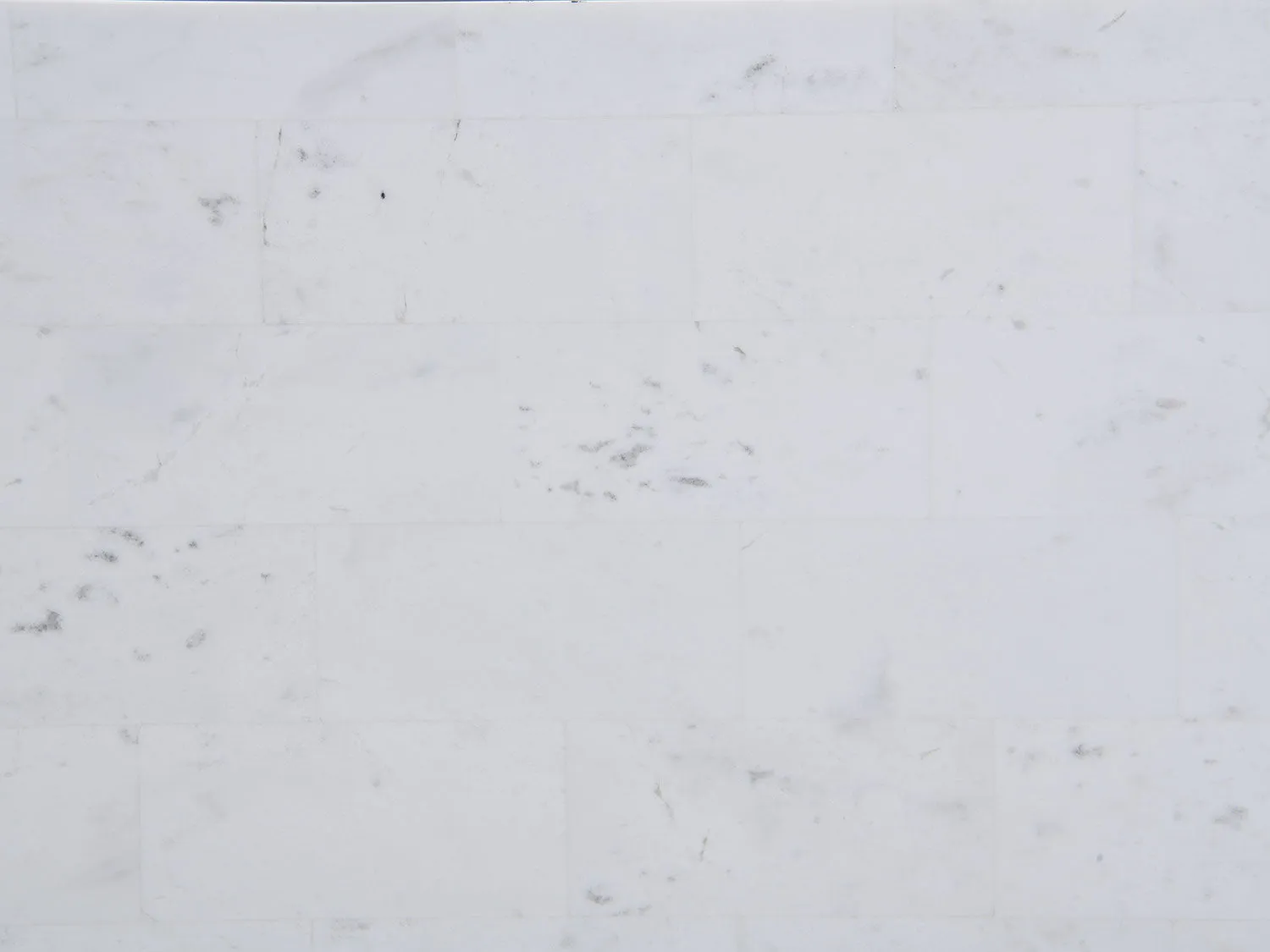 Hadyn Sofa Table - Marble & Dark Grey