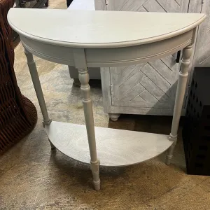 Half Table