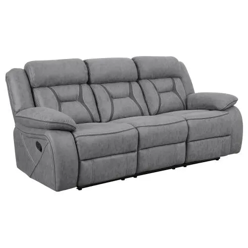 Higgins Upholstered Motion Reclining