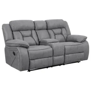 Higgins Upholstered Motion Reclining
