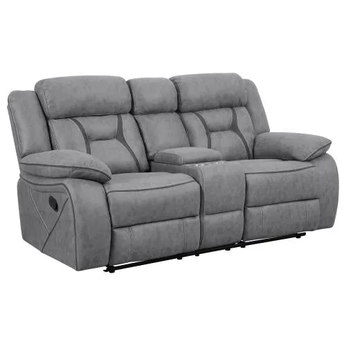 Higgins Upholstered Motion Reclining