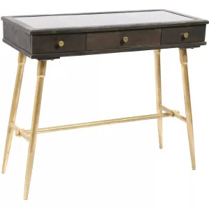 Hobbes Sofa Table