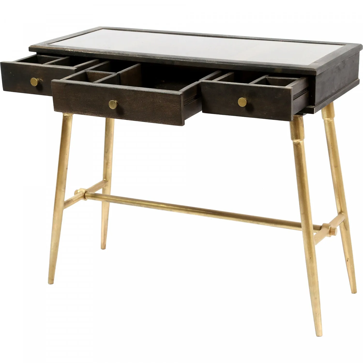 Hobbes Sofa Table
