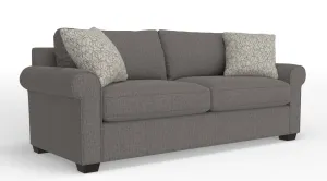 Jayden Sofa - Patina Grey