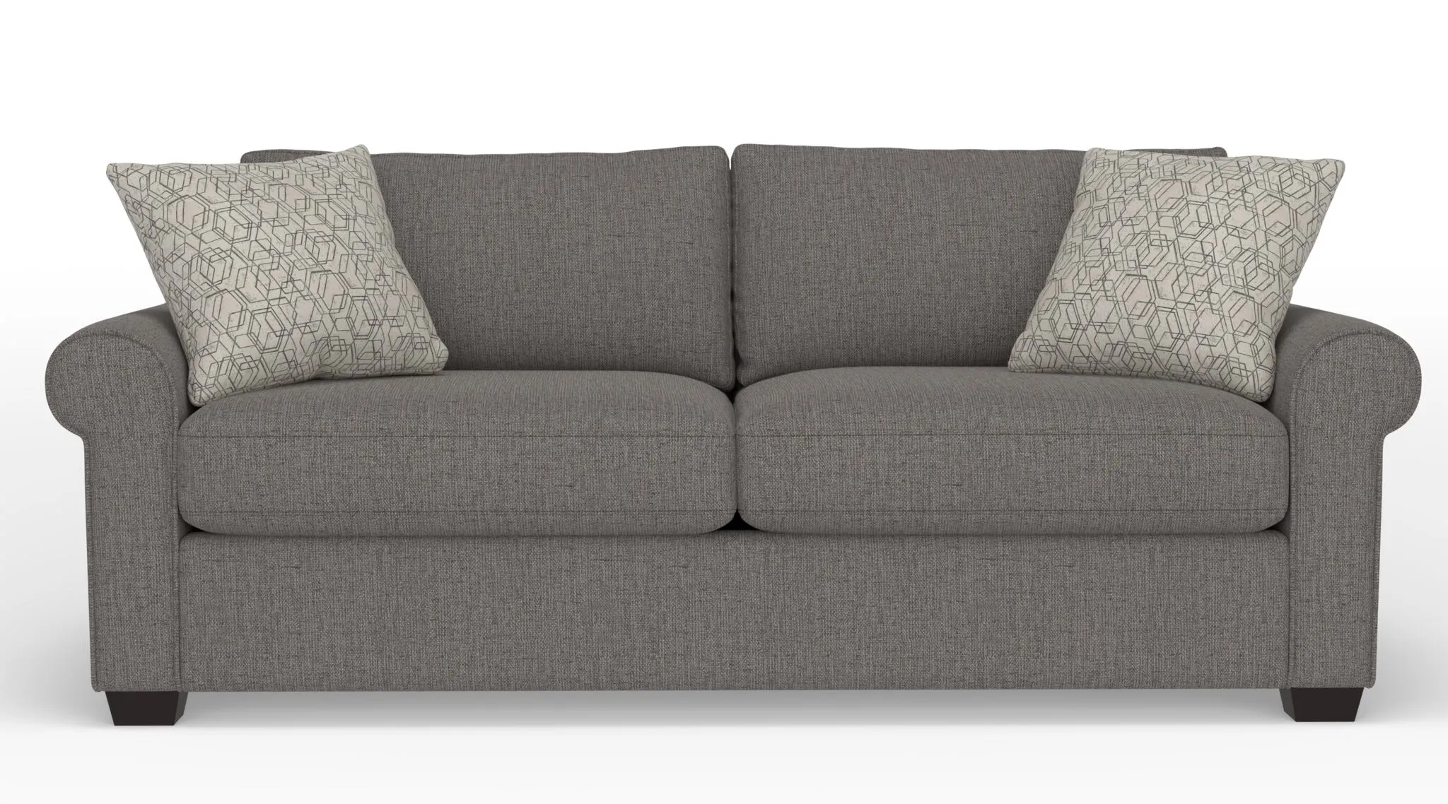 Jayden Sofa - Patina Grey