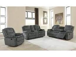 Jennings Power Rrecliner