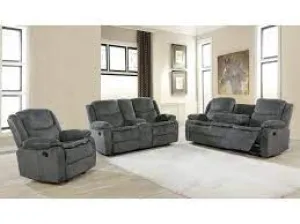 Jennings Power Rrecliner