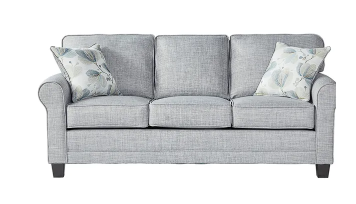 Jitterbug Grey