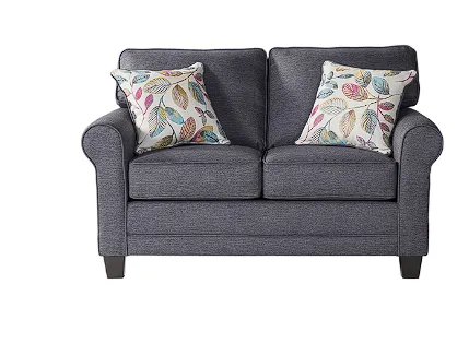Jitterbug Grey