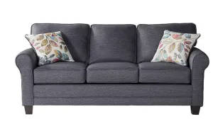Jitterbug Grey
